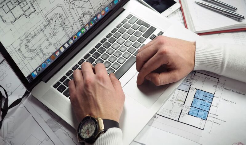 Choisir une entreprise de géomètre topographe