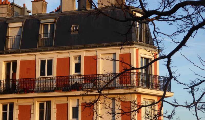 Loi ALUR et copropriété : la vente des parties communes